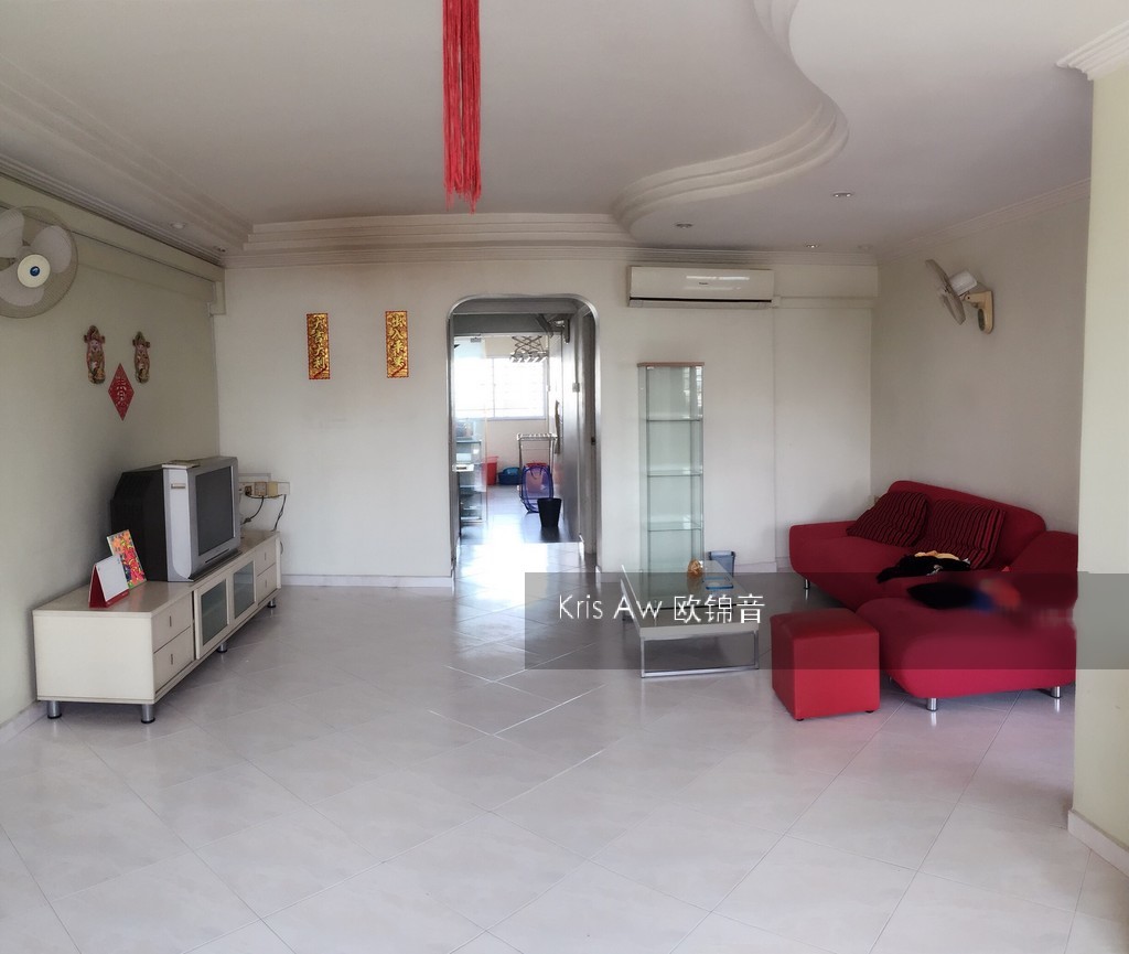 Blk 610 Clementi West Street 1 (Clementi), HDB 4 Rooms #149621082
